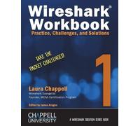 Laura Chappell Wireshark Workbook 1 (Tascabile) Chappell University Solution