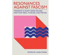 Laura Chiesa Resonances against Fascism (Tascabile) SUNY Press Open Access