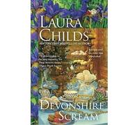 Laura Childs Devonshire Scream (Tascabile) Tea Shop Mystery