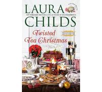 Laura Childs Twisted Tea Christmas (Copertina rigida)