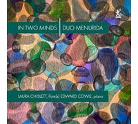Laura Chislett; Edward Cowie - Laura Chislett; Edward Cowie: In Two Minds