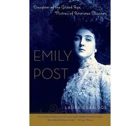 Laura Claridge Emily Post (Tascabile)