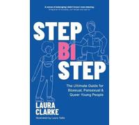 Laura Clarke Step Bi Step (Tascabile) (PRESALE 18/09/2025)