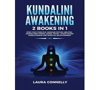 Laura Connelly Kundalini Awakening (Tascabile)