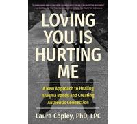 Laura Copley Loving You Is Hurting Me (Tascabile)