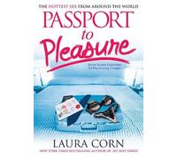 Laura Corn Passport to Pleasure (Tascabile)