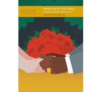 Laura Cottingham Fear Eats the Soul (Angst Essen Seele Auf) (Tascabile)