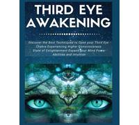 Laura Covington Third Eye Awakening (Tascabile)