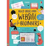 Laura Cowan Build Your Own Website (Anello, filo) Computing Books