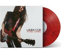 Laura Cox - Trouble Coming