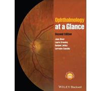 Laura Crawley Jane Olver Lorraine Cassidy Gurjeet Ophthalmology at a (Tascabile)