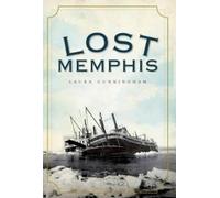 Laura Cunningham Lost Memphis (Tascabile)
