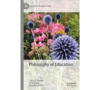 Laura D’Olimpio Jane Gatley Ruth Wareham Philosophy of Education (Tascabile)