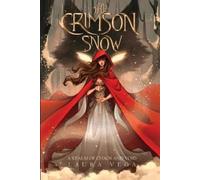 Laura D Vega The Crimson Snow (Tascabile) Realm of Chaos and Void