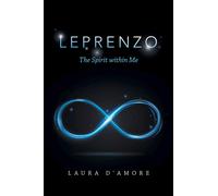 Laura D'Amore Leprenzo (Copertina rigida)