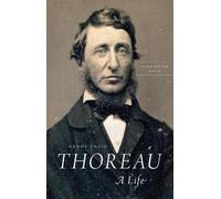 Laura Dassow Walls Henry David Thoreau (Tascabile)