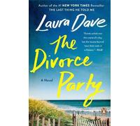 Laura Dave The Divorce Party (Tascabile)