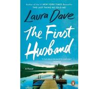 Laura Dave The First Husband (Tascabile)