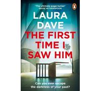 Laura Dave The First Time I Saw Him (Tascabile)