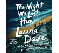 Laura Dave The Night We Lost Him (CD)