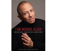 Laura Davis-Chanin Michael Alago I Am Michael Alago (Tascabile)