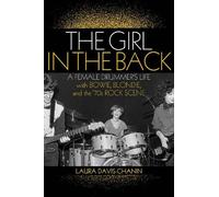 Laura Davis-Chanin The Girl in the Back (Tascabile)
