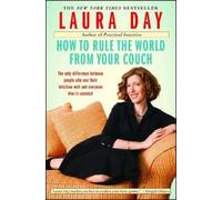 Laura Day How to Rule the World from Your Couch (Tascabile)