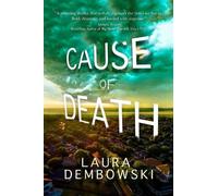 Laura Dembowski Cause of Death (Tascabile)