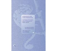 Laura DeNardis Concealing for Freedom (Tascabile)