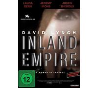 Laura Dern - Inland Empire [Edizione: Giappone]