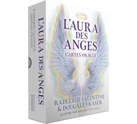 L'aura des anges: Cartes oracle