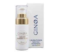 L'Aura di Noa GINOA21 Siero Viso Rigenerante Oro 23KT 30ml