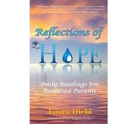 Laura Diehl Reflections of Hope (Copertina rigida)