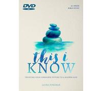 Laura Dingman This I Know DVD (DVD)
