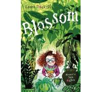 Laura Dockrill Blossom (Tascabile)