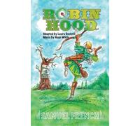 Laura Dockrill Robin Hood (Tascabile)