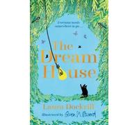Laura Dockrill The Dream House (Copertina rigida)