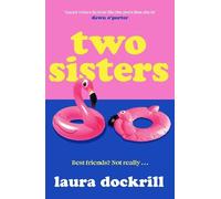 Laura Dockrill Two Sisters (Copertina rigida)