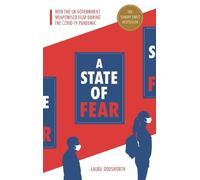 Laura Dodsworth A State of Fear (Tascabile)