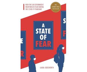 Laura Dodsworth A State of Fear (Tascabile)