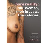 Laura Dodsworth Bare Reality (Tascabile)
