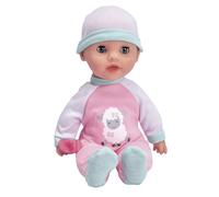 Laura - Doll - Little Patient (105140520) Toy NUOVO