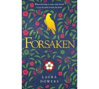 Laura Dowers Forsaken (Tascabile) Tudor Court