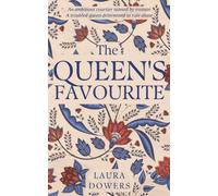 Laura Dowers The Queen's Favourite (Tascabile) Tudor Court