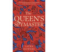 Laura Dowers The Queen's Spymaster (Tascabile) Tudor Court