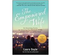 Laura Doyle Empowered Wife, Updated and Expanded Edition (Tascabile)