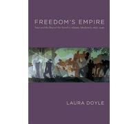 Laura Doyle Freedom's Empire (Tascabile)