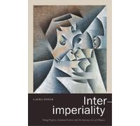 Laura Doyle Inter-imperiality (Copertina rigida)