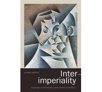 Laura Doyle Inter-imperiality (Copertina rigida)