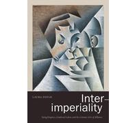 Laura Doyle Inter-imperiality (Tascabile)
